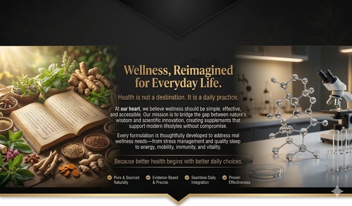 Instafresh — Wellness Reimagined